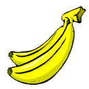 bananas