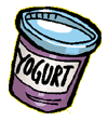 yogurt