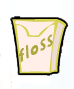 floss