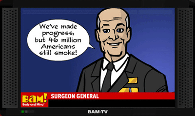 Surgeon General