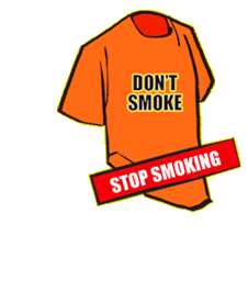 stop smoking