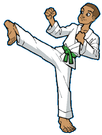 karate