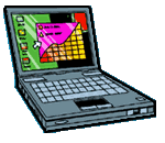 laptop computer