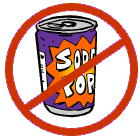 soda