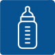 Baby Bottle Icon