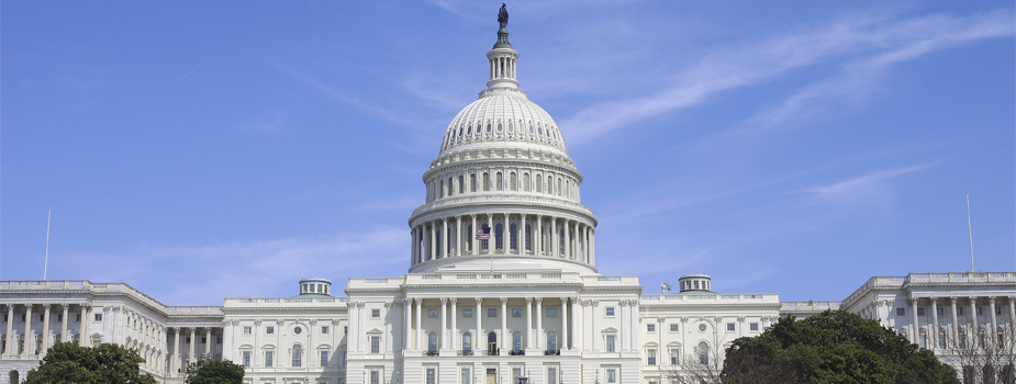 US Capital Building