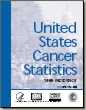 Cover of United States Cancer Statistics Report 1999