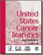 Cover of United States Cancer Statistics Report 2000