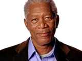 Photo of Morgan Freeman