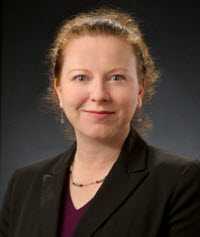 Photo of A. Blythe Ryerson, PhD, MPH