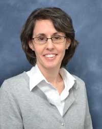 Photo of Dr. Susan Sabatino