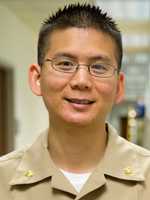 Photo of Dr. Eric Tai