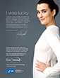 Cote de Pablo poster