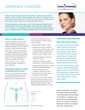 Ovarian cancer fact sheet