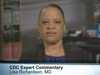 CDC Expert Commentary on Medscape: Dr. Lisa Richardson