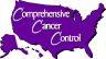 National Comprehensive Cancer Control Program logo