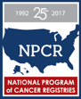 National Program of Cancer Registries