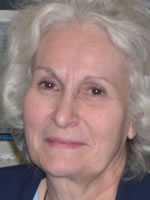 Photo of Joan Phillips