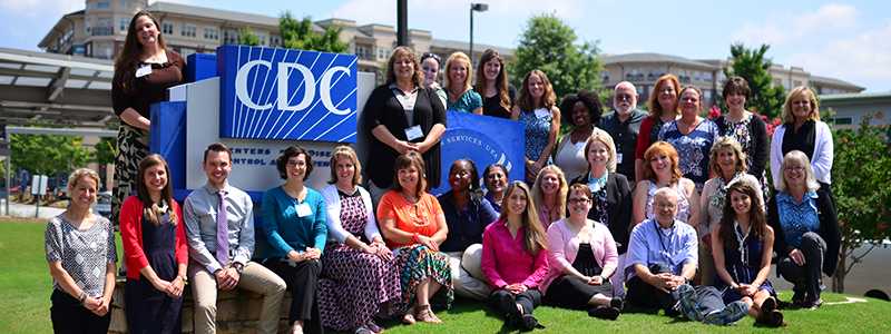 Science Ambassadors Class of 2014