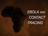 A video that demonstrates how
even one missed contact can keep Ebola spreading and that careful tracing of contacts and isolating new cases can stop the outbreak.