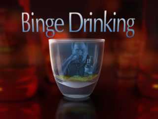 Binge Drinking