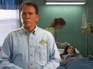 Wes Studi: Signs 