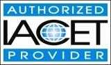 Authorized IACET Provider