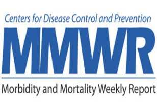 Morbidity and Mortality Weekly Report (MMWR).