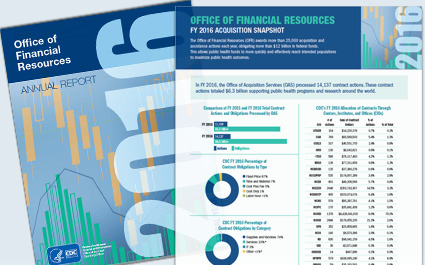 Fiscal Year 2016 Acquisition Snapshot