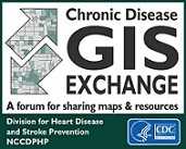 Chronic Disease GIS Exchange