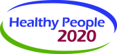 Healthy People 2020 logo