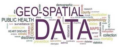 Geo-Spatial Data