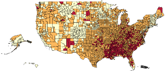 County Map