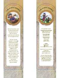 Image of Eagle Books CDC bookmark