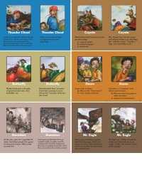 Image of Eagle Books Trading Cards