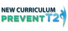 	New Curriculum Prevent T2