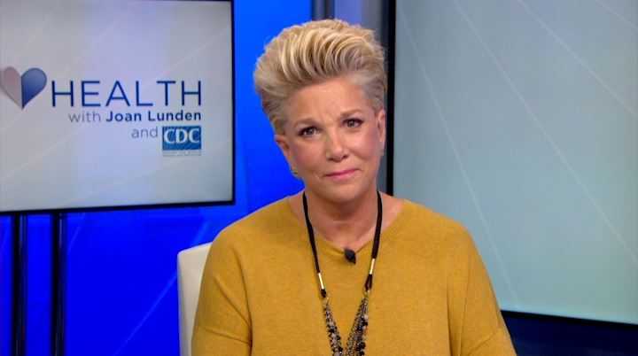 Joan Lunden