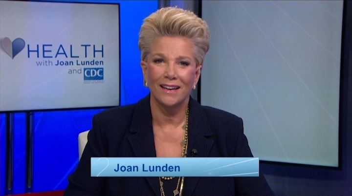 Joan Lunden