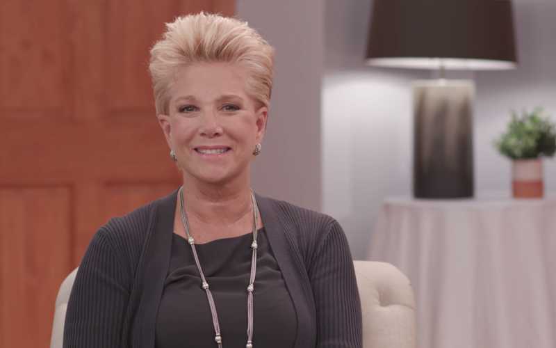 Joan Lunden