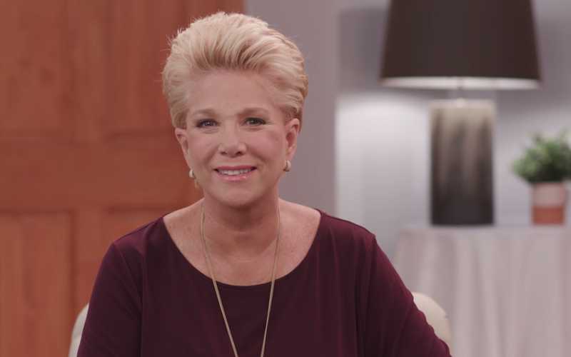 Joan Lunden