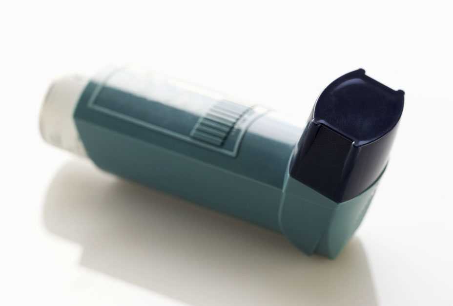 Inhaler