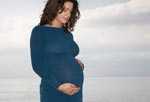 Pregnant woman