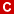 The Letter C