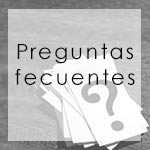 Preguntas fecuentes