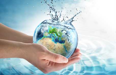 World Water Day 2017