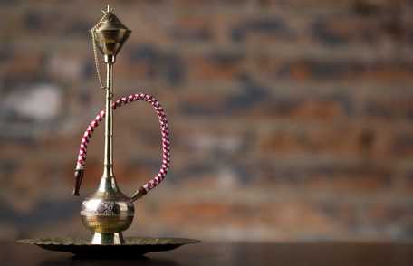 Hookah Smoking Dangers