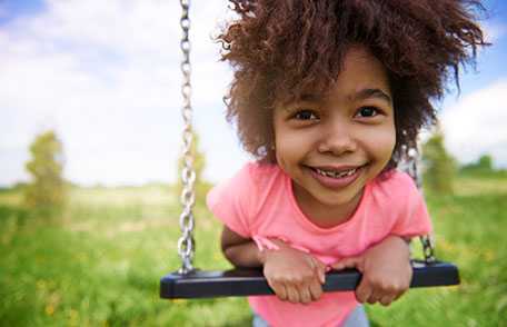 Playgrounds and Obesity