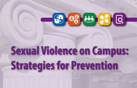 Preventing Sexual Violence