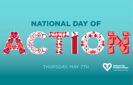 National Day of Action