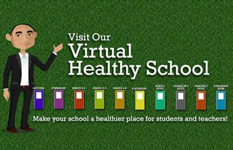 Virtual Healthy School